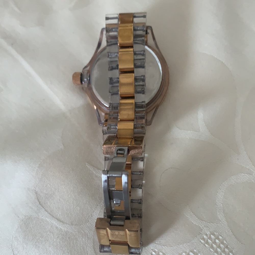 Rose gold Toy Watch - Picture 4 of 6